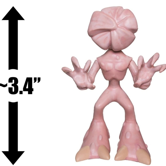 Funko Mystery Box Stranger Things Figures - Picture 8 of 9